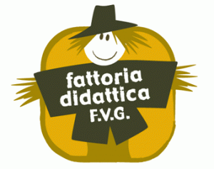 Logo "Fattoria didatti F.V.G."