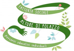 Logo fattoria sociale